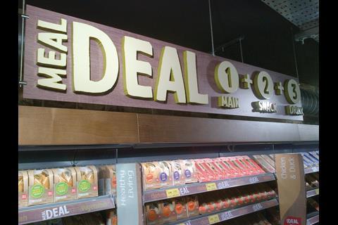 Tesco Express Philpot Lane